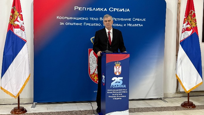 Četvrt veka saradnje